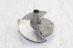 2000 Yamaha Waverunner GP760 Oem Impeller 65V-51321-00-00 Used. Price: $80.09.