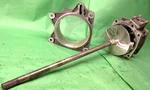 Yamaha Jet Pump W Impeller 04 GP800 68A-R1321-00-00 66V-51315-00-94 Oem #9 Used. Price: $190.00.