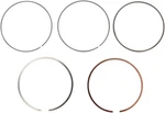 Wsm Piston Ring Set 76.40MM Bore 010-972-05 New. Price: $44.03.