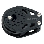 Harken 2137 57MM Single Carbo Ratchet Cheek Block New. Price: $92.95.