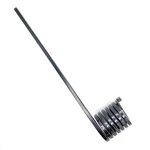 Polaris Torsion Spring, Right, .375, For Snowmobile Models 7041943-329 New. Price: $139.99.