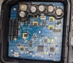 Seadoo Ibr Module Repair Service 15-23 Spark,rxp,rxt, Gti,gtr,gtx, 278003606. Remanufactured. Price: $374.00.