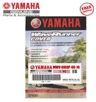 Yamaha Oem GP800R 1200R 1300R Waverunner Black Cover 2000-2008 MWV-UNIGP-00-19 New. Price: $218.95.
