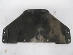 1996 Arctic Cat Monte Carlo Tigershark 900 Ride Plate Used. Price: $25.97.