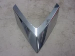 Yamaha Waverunner 2006-2008 Fx Center Ornament F1X-U517V-00-00 Used. Price: $80.00.