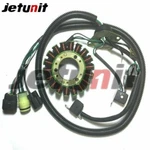 Yamaha Stator Assembly Waverunner For 60T-81410-00-00 60T-81410-01-00 New. Price: $97.80.