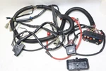 Oem Seadoo 08 Gti 155 Main Wire Wiring 130 Harness Loom 278002272 Used. Price: $281.25.