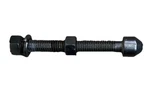 Polaris Sl 780 1997 Jet Ski Seat Front Plunger Latch 5020929 Used. Price: $14.50.