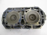Y15 Kawasaki Js 440 1980 Cylinder Head 11008-3002-YR Used. Price: $59.49.