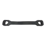 2009 Yamaha Waverunner Vx Cruiser Battery Strap F1K-U821D-00-00 F1K-U821D-01-00 Used. Price: $20.99.