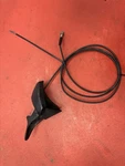 Gtx Gti Gts Wake 4-TEC Oem Throttle Cable 277001083 277001170 Used. Price: $20.00.