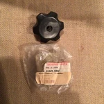 Nos Kawasaki Genuine Cap-tank Oem #51049-S005 New. Price: $26.00.
