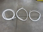 Oem 1998 Genuine Yamaha Exciter Twin 270 3 Piece Gunwale Bumper Trim Moulding Used. Price: $71.24.