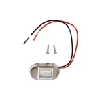 Innovative Lighting Led Mini Stainless Steel Accent (002-5200) New. Price: $9.87.