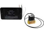 Mti 25-742-R-BL-TR-KIT Black CO2/ Propane Leak Detector W/ Trim Ring & Solenoid New. Price: $139.99.