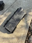 2002 Yamaha Waverunner XLT1200 Oem Airbox Assy 66V-14284-00-00;66V-14480-01-00 Used. Price: $25.00.