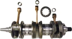 010-1026WSM Crankshaft Assembly New. Price: $766.30.