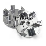 Coupler Kawasaki 800 Hd Drive Set 20MM 31-700690 New. Price: $119.95.