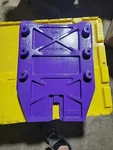 Groovy Riva Racing Yamaha Waveraider 760/1100 Performance Ride Plate 2108 New. Price: $215.00.