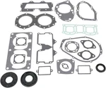 Vertex Complete Gasket Set - 611119 New. Price: $98.69.