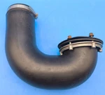 2017 Yamaha Vx Hose,exhaust 3 F2N-U758D-00-00 Plate F1S-U757B-01-00 Used. Price: $24.00.