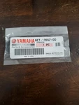 New Yamaha Oem Gasket 6ET-13557-00-00 BM10. Price: $11.99.