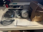 Oem Sea Doo Speedometer Kit 295500462 New. Price: $199.99.