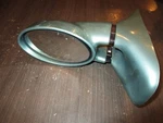 Seadoo Gtx Rfi Left Mirror Assembly Lh 269500778 Used. Price: $34.99.