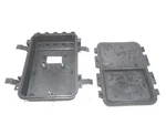 Oem Polaris 1999 X-45 Genesis Carb Sltx Empty Plastic Electrical Box & Lid Used. Price: $25.00.