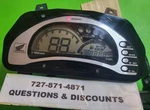2002-2007 Honda Aquatrax Gauge Speedo Meters 169HRS +90DAYS Warranty! Remanufactured. Price: $699.00.