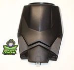 Yamaha Waverunner Ex Deluxe Front Steering Hadlebar Cover F3Y-U513M-00-00 Used. Price: $21.98.