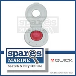 Quick FP900UW00000A00 900/UW Foot-switch Up White (ean 8057090054446) New. Price: $22.64.