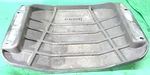 Yamaha Ride Plate Skid 21 24 Exr Blaster F3Y-U273B-10-00 Used. Price: $37.00.