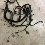 2006 Seadoo Gti Main Wire Harness Wiring Freshwater 278002069 Used. Price: $200.00.
