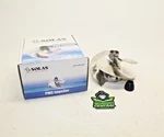 New! Kawasaki Jet Ski Solas Impeller KX-CD-15/23 Ultra 250 260 Lx 1500 155MM. Price: $344.97.