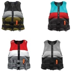 Slippery Surge Neo Life Vest Jacket - Pick Size & Color New. Price: $89.95.