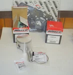 Wiseco WK1019 660CC Piston Kawasaki Jet Ski Sc X-2 Sx 650 Water Craft Pwc New. Price: $313.97.