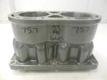 EE74 Tigershark Monte Carlo 640 1995 Cylinders Good 3008-225 3008-325 3008-368 Used. Price: $149.49.
