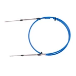 Wsm Steering Cable 002-042-02 New. Price: $94.03.