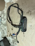 2001-2004 Kawasaki Ultra 130 Meter Gauge Display For Parts. Price: $120.00.