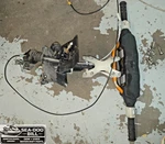 Sea Doo Rxpx Rxp-x Rxt-x 08 09 Steering Column Switch Shaft For. Price: $579.99.