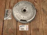 Nos Oem Mercury Quicksilver Flywheel Pn 200-FA404097 ATTIC4 New. Price: $179.95.