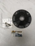 Oem Polaris Reverse Handle Support Cover 2003-2004 Msx 140 5434514 Used. Price: $9.98.