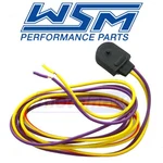 Wsm Start/stop Switch For 2003-2004 Sea-doo Gtx 4-TEC Limited Supercharged New. Price: $52.28.