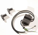 Kawasaki Pwc Jet Ski Ignition Coil Cdi Box & Plug Boots All 650 Sx X2 Sc New. Price: $74.95.