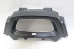 2015-2020 Yamaha Vx Deluxe 1050 Oem Gauge Trim Cover F2X-U8262-00-00 Used. Price: $20.00.