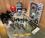 2020-21 Sea-doo Gtx, Gtr 230 Ace 1630CC Engine Rebuild Kit / Supercharged Hp New. Price: $1950.00.