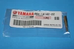 Nos Genuine Yamaha Jet, Pilot (# 22.5) Oem# 4KM-14142-22-00 New. Price: $7.95.