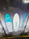 Sea Doo Paddle Board New In Box. Price: $375.00.