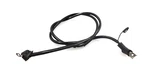 2007-2022 Kawasaki Ultra 250X Oem Negative Battery Ground Cable Wire 26011-3915 Used. Price: $19.95.